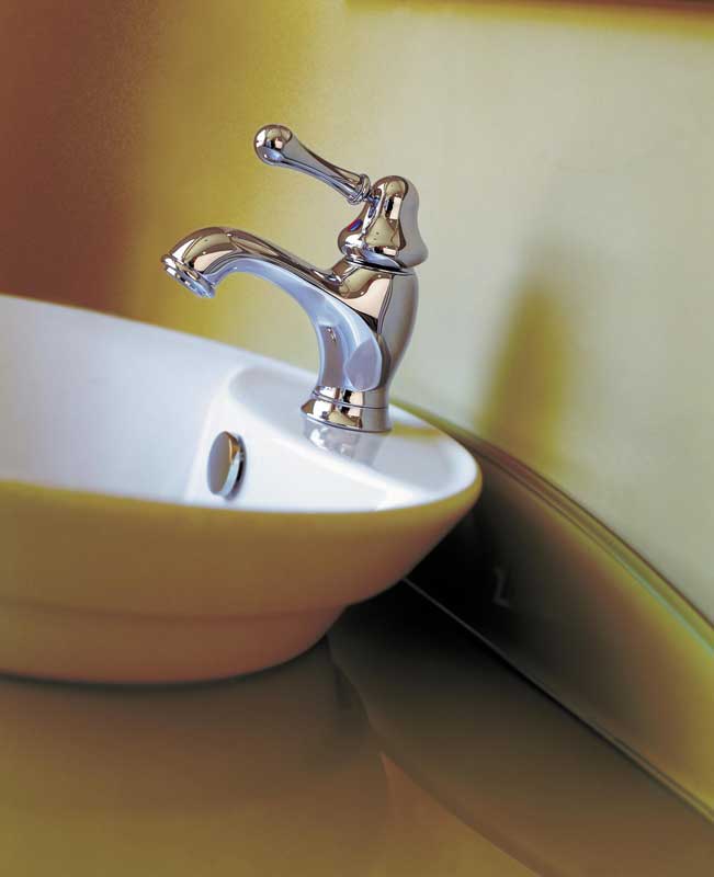 18931 Смеситель Migliore Maya - Вид №2