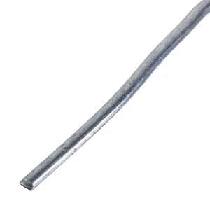 Проволока Standers 1.5 мм 30 м сталь оцинкованная 17561293 STLM-2073199