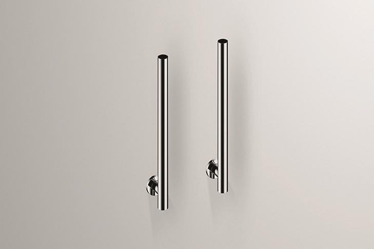 8110000978 Кожух углового клапана, ev.3, хромированная, хромированный Alape без серии 