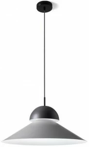 Miloox Подвесной светильник из металла  1744.209