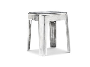 Алюминиевый садовый столик