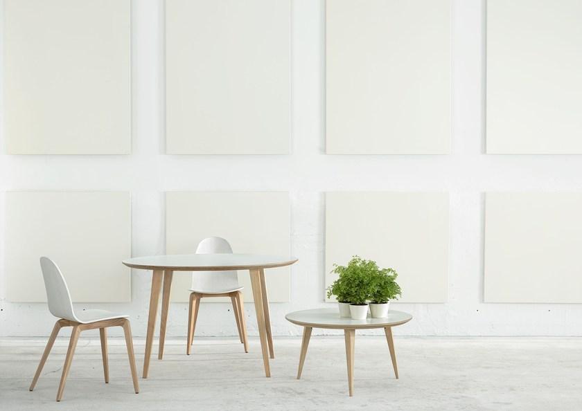 ONDARRETA Стул из бука Bob sun-id-1362874 - Вид №16