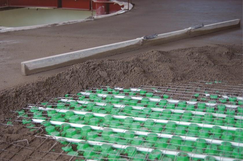 Ferrimix Излучающая стяжка с высокой проводимостью sun-id-1431014 - Вид №1