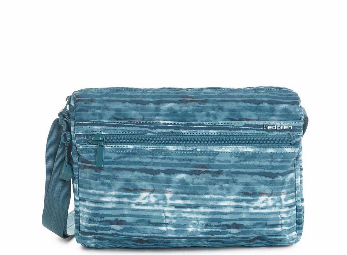 HIC176M/822-07 Молодежная сумка HIC176M Eye M RFID Hedgren Inner City 