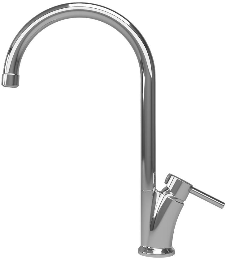 Paini Monterosa MOCR550 смеситель для кухни