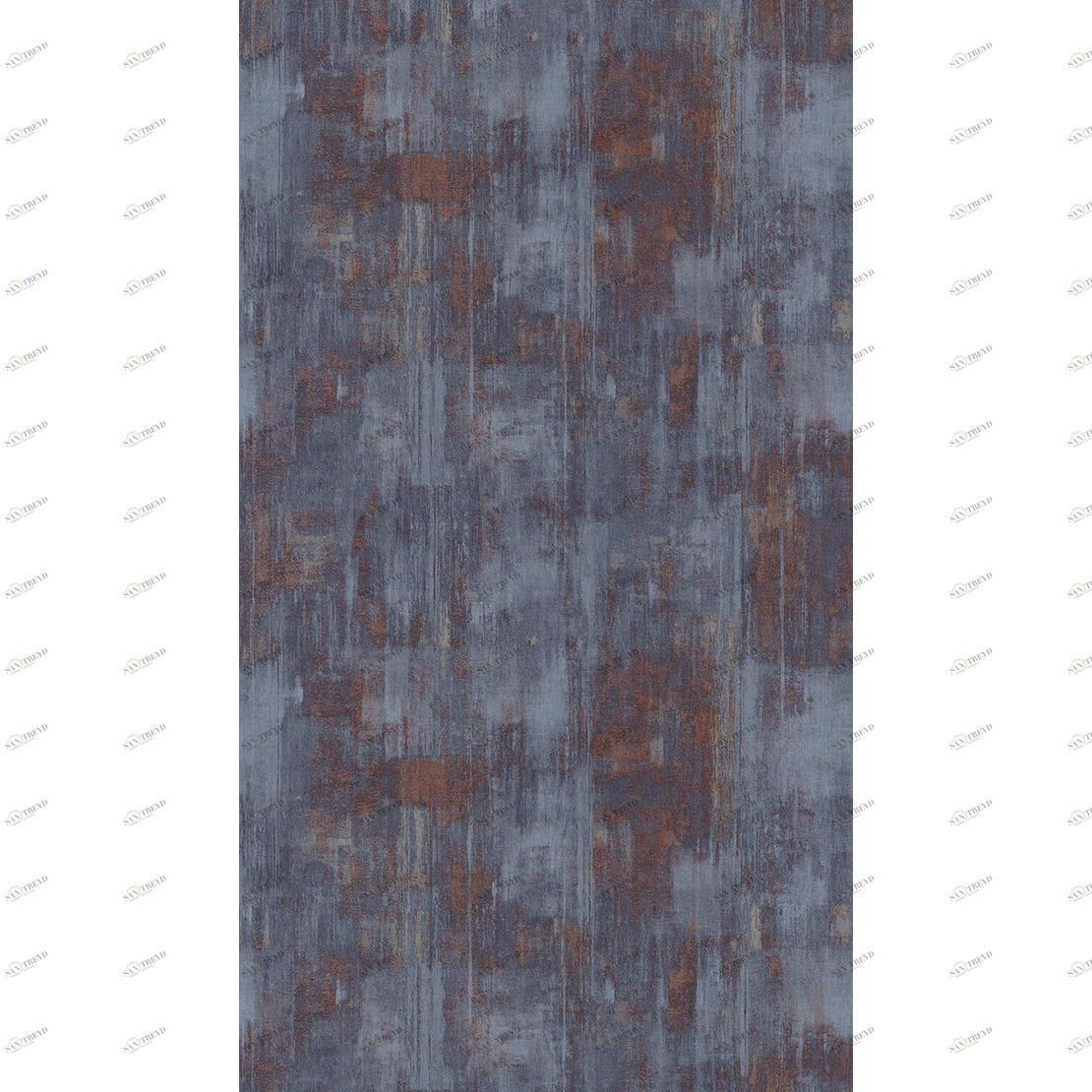 Рулон обоев NUANCES NUAN82716581. Основа нетканый винил Casadeco