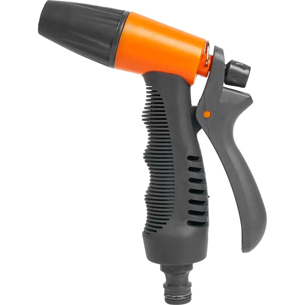 Пистолет для полива Belamos 7215 1 режим пластик STLM-2163388