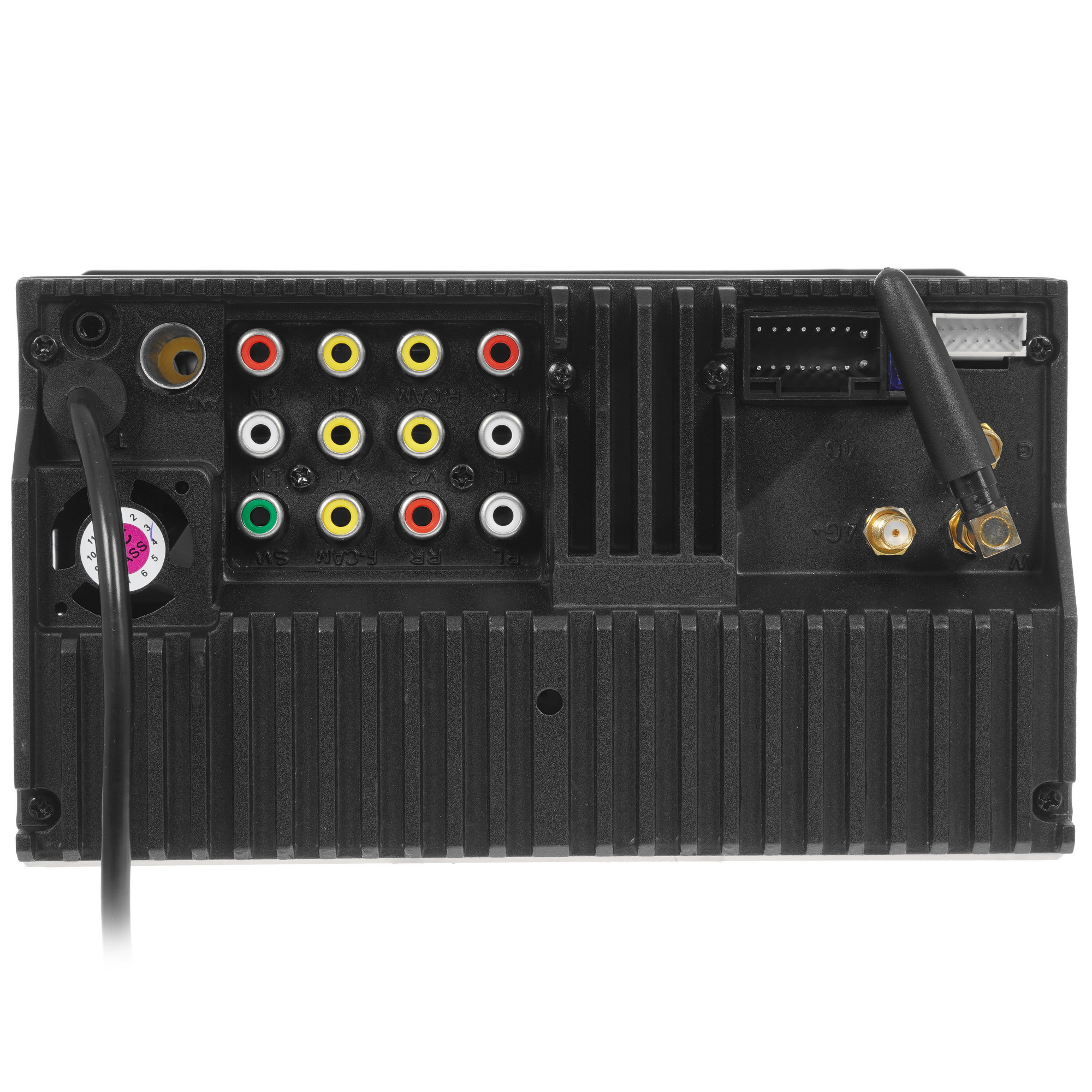 5332783 Автопроигрыватель ACV AD-6900 STDN-0066628 - Вид №4