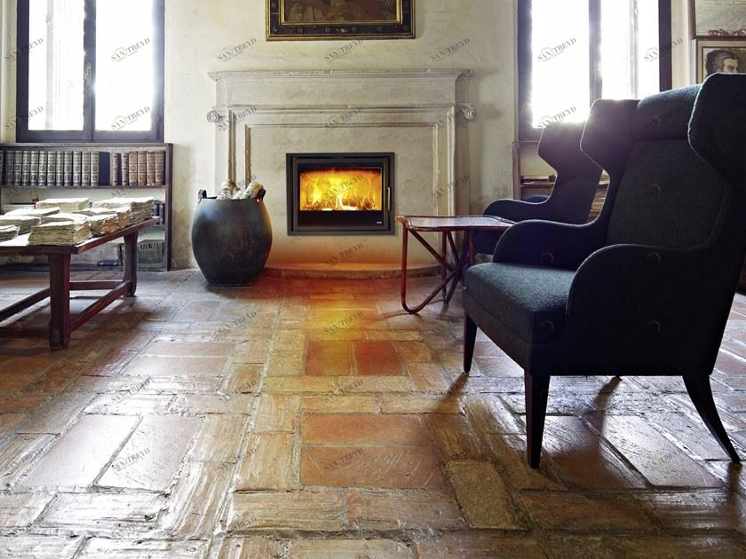 MCZ Топка для камина на дровах Wood sun-id-1409409