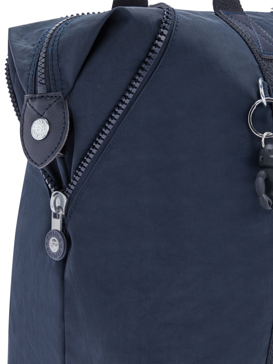 K1340596V Сумка Large Tote Kipling Art M  - Вид №4