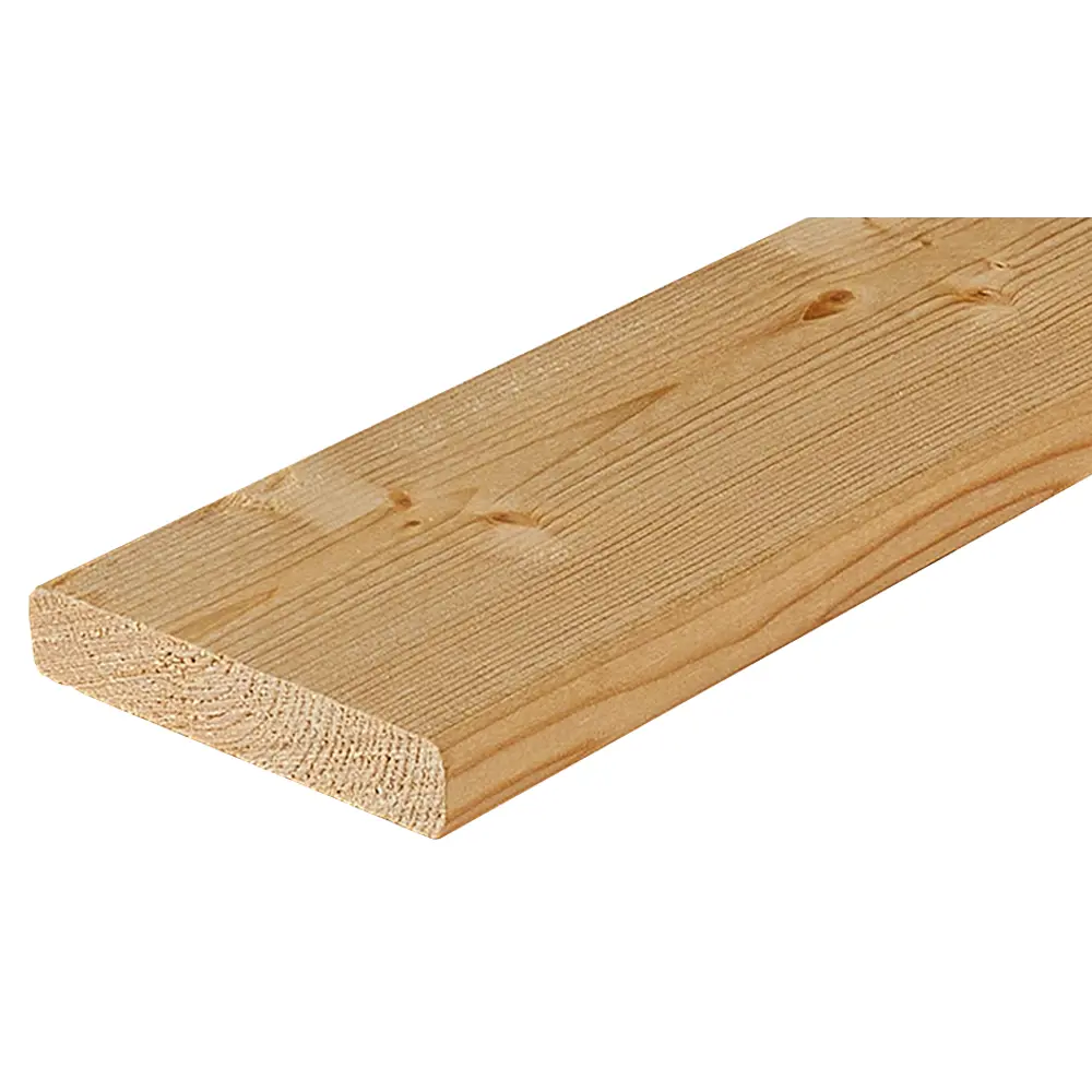 Santreyd Планкен из хвои с фаской для эстетичной отделки 82293925 STLM-0024130