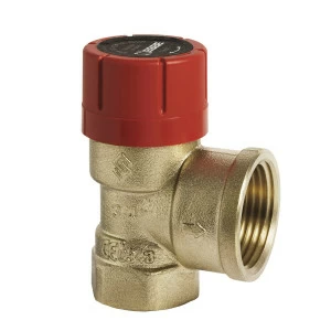 3602 35 00 VSB232Ротационные клапаны » Esbe серии VSB200