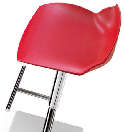 Caimi Brevetti Табурет с подставкой для ног Kaleidos sun-id-1436900 - Вид №1