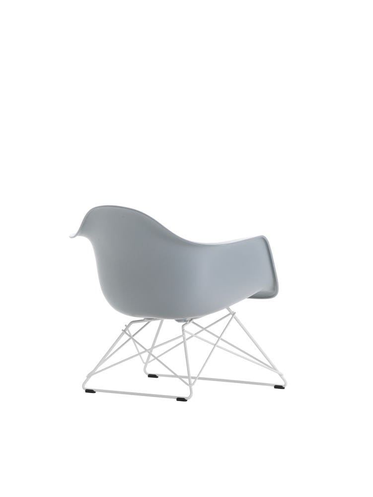Тканевое кресло с подлокотниками VITRA Eames Plastic Chair ARCH-00052832 - Вид №82
