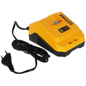 Зарядное устройство STEHER CV1-20 9927692