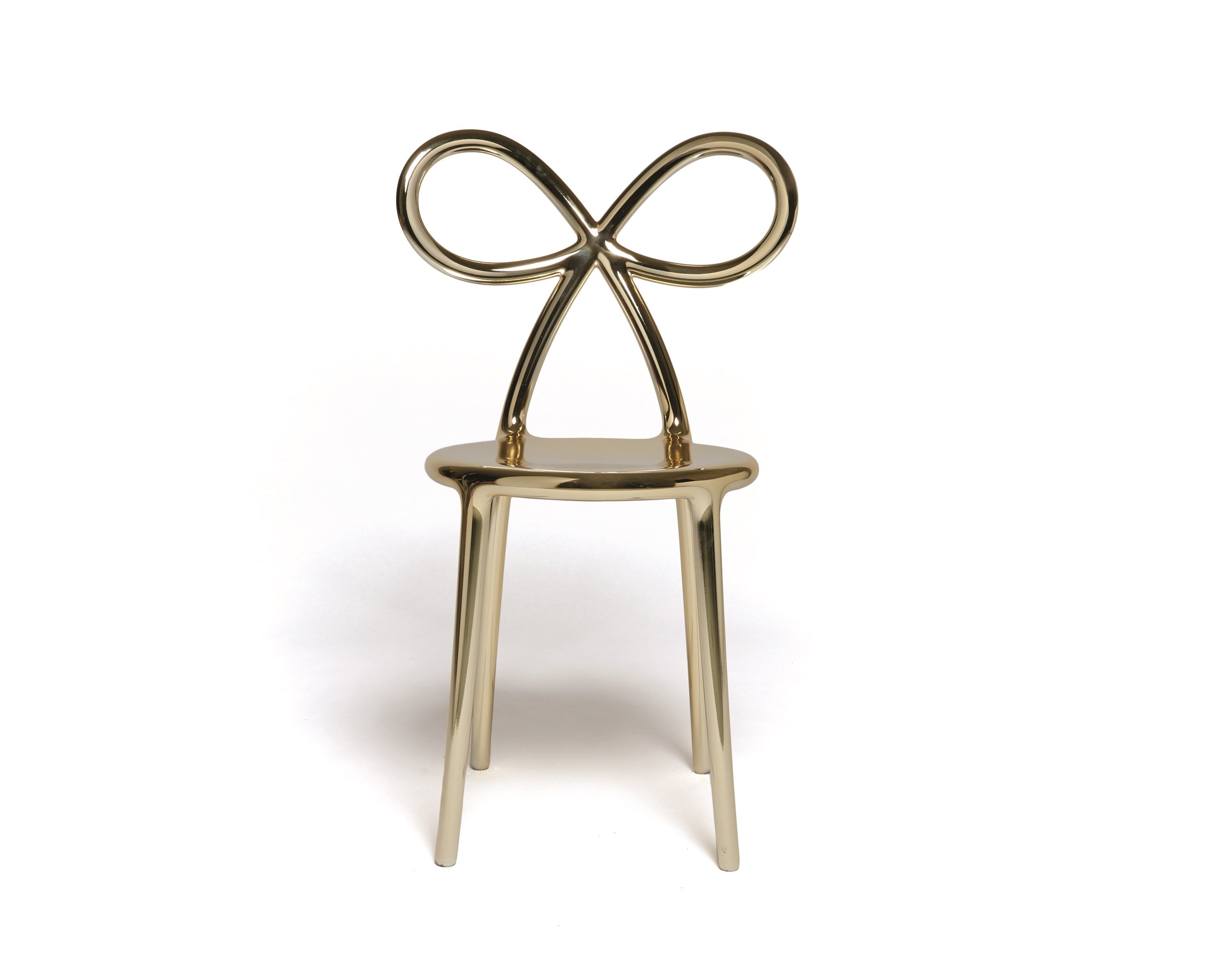 Стул из полипропилена Qeeboo Лента ARCH-00070403