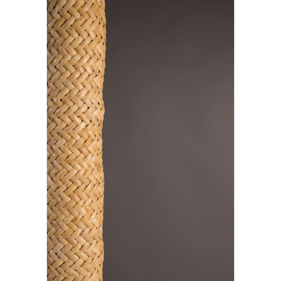 Лампа подвесная Tan бежевая Dutchbone 5300107 - Вид №4