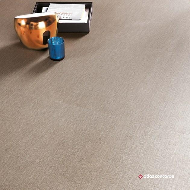 Atlas Concorde Пол из керамогранита с имитацией ткани Room sun-id-1361435 - Вид №19
