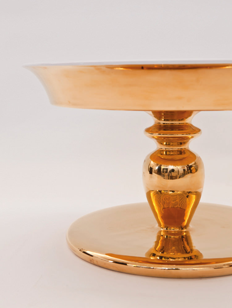 Nibelung Ваза с фруктами Visionnaire  - Вид №3