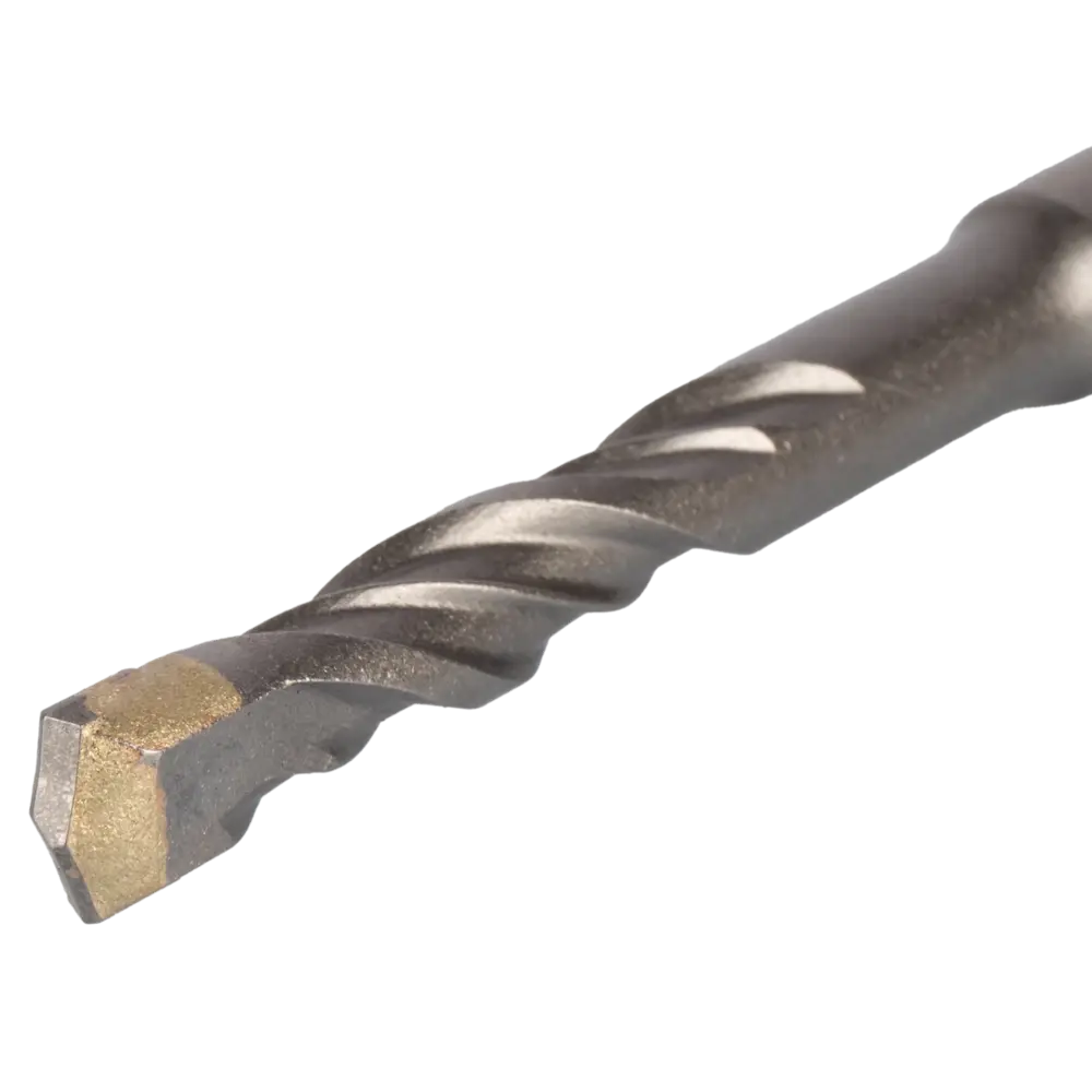 Бур SDS-plus KWB для бетона и камня 8×110 мм 88265243 STLM-1395106 - Вид №1
