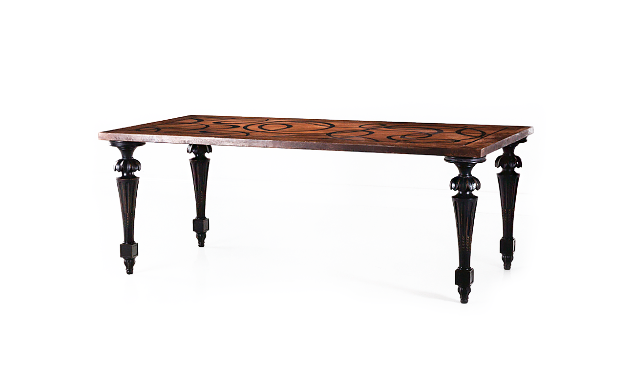 Стол  CHELINI 2145 