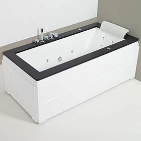 Гидромассажная ванна Wellis Nera E-Max™ TOUCH