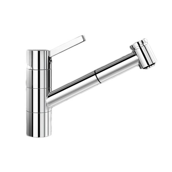 Смеситель / Tivo-s BLANCO sun-id-378119 - Вид №1