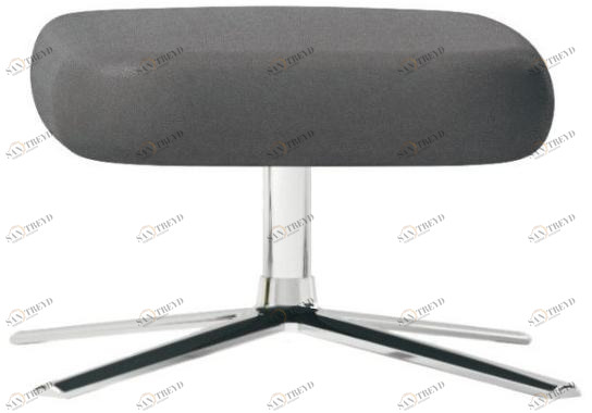 JESSE Подставка для ног из ткани с 4 спицами Captain heaven sun-id-1483939