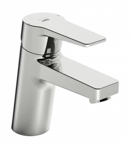 Oras 3810F Смеситель для умывальника 3810F Twista Хром