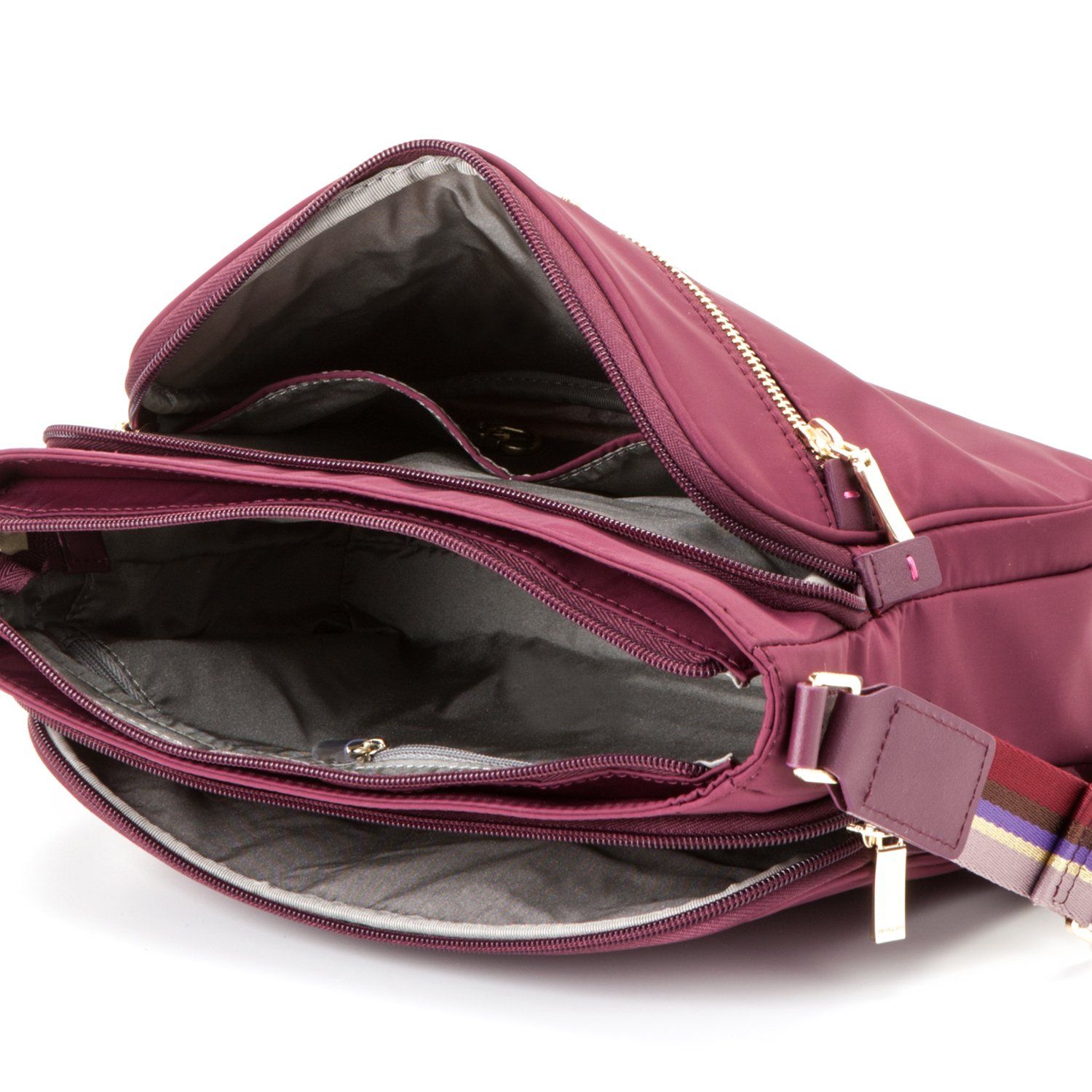 HCHMA03M/714 Сумка HCHMA03M Magical M Crossover Hedgren Charm Allure  - Вид №6