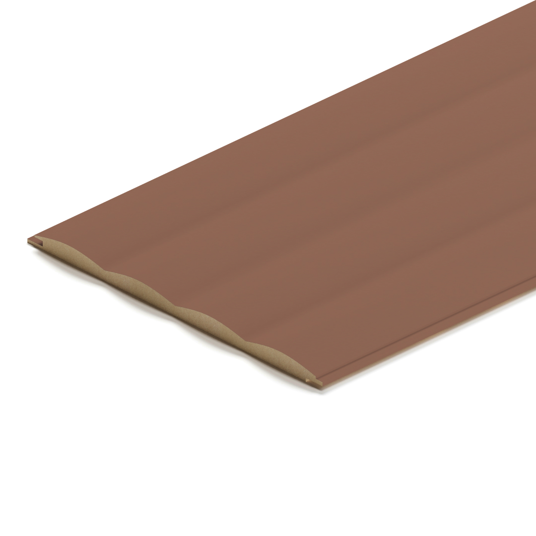 Панель МДФ Dune Stella De Luxe 2700х200х10 Mauve (упак. 2 шт.) STSR-238