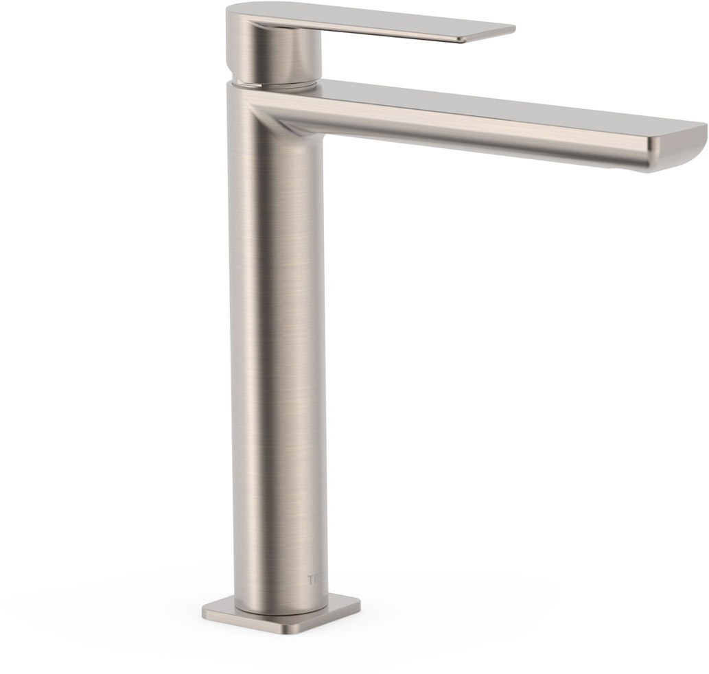 Смеситель для умывальника LOFT High с одной ручкой -20020303AC TRES