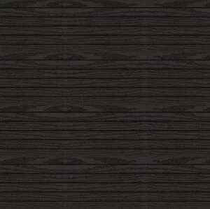 Террасная доска TerraPol Пустотелая Черное Дерево 1901 Чёрное дерево (Рельефная) 3000х147 мм.