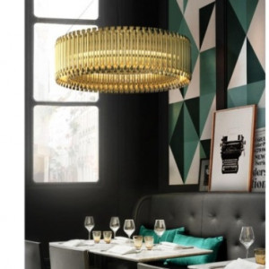 004349 Люстра Delightfull Matheny