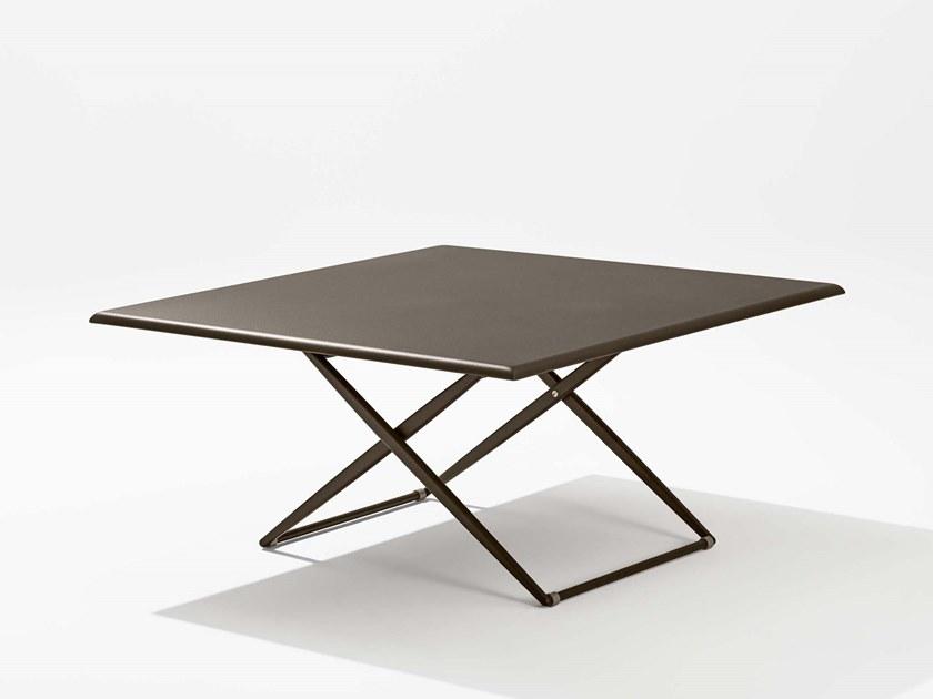 FAST Садовый столик с регулируемой высотой Zebra 43q14 - Вид №1