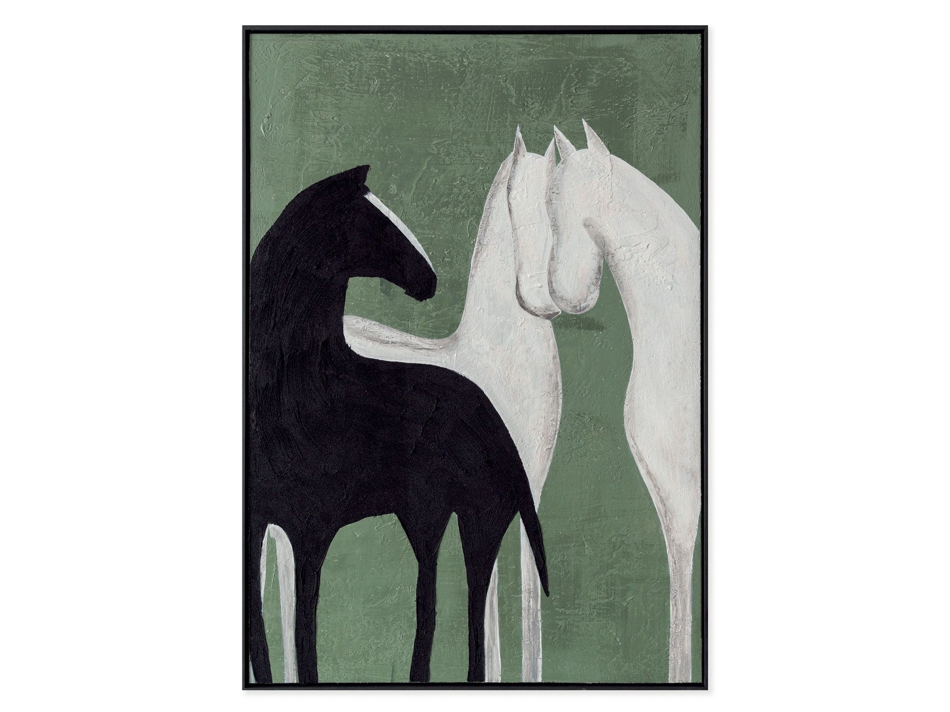 Холст рамки Agave CONTRAST ARCH-00053456