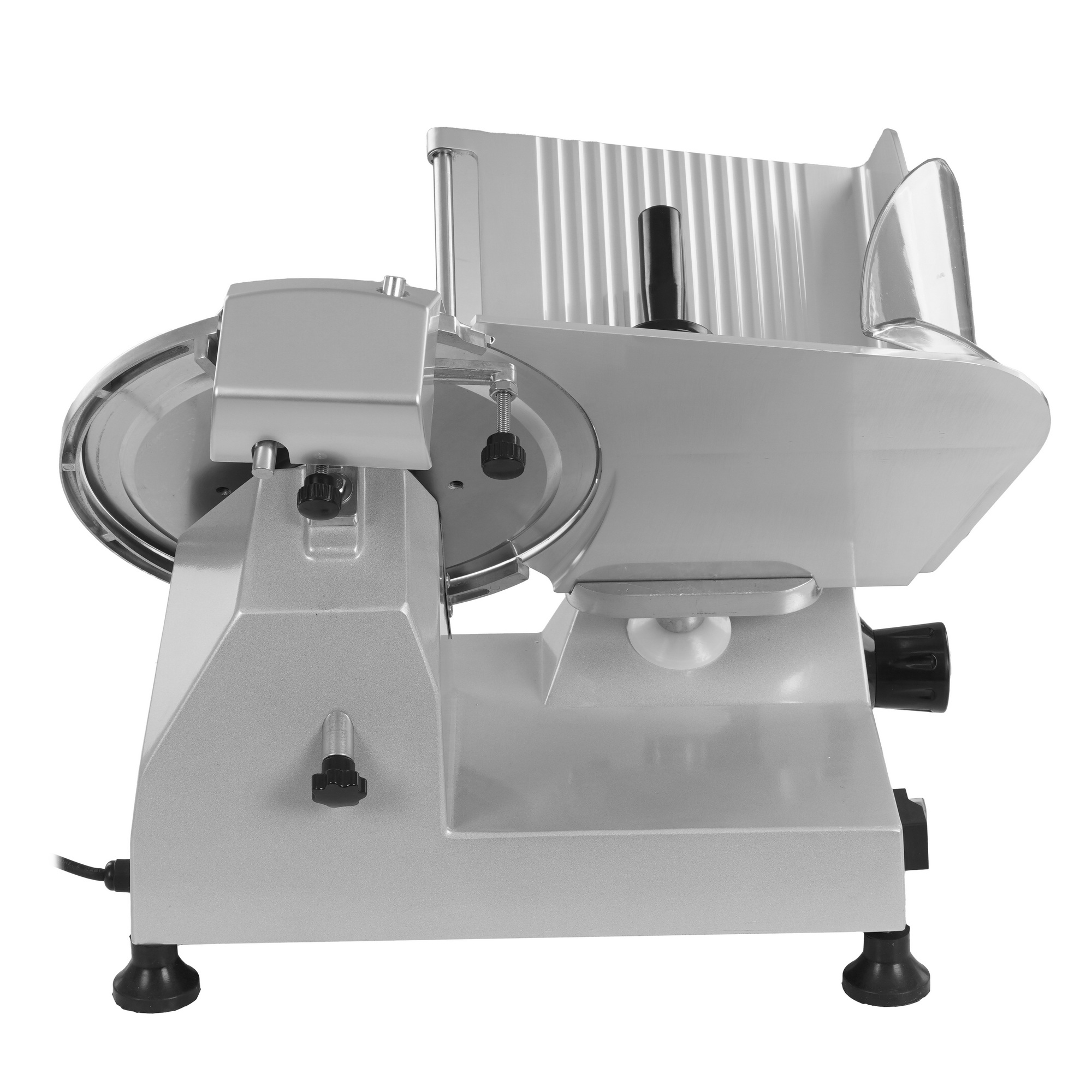 9229600 Слайсер Viatto VA-300 серебристый STDN-0059086 - Вид №5