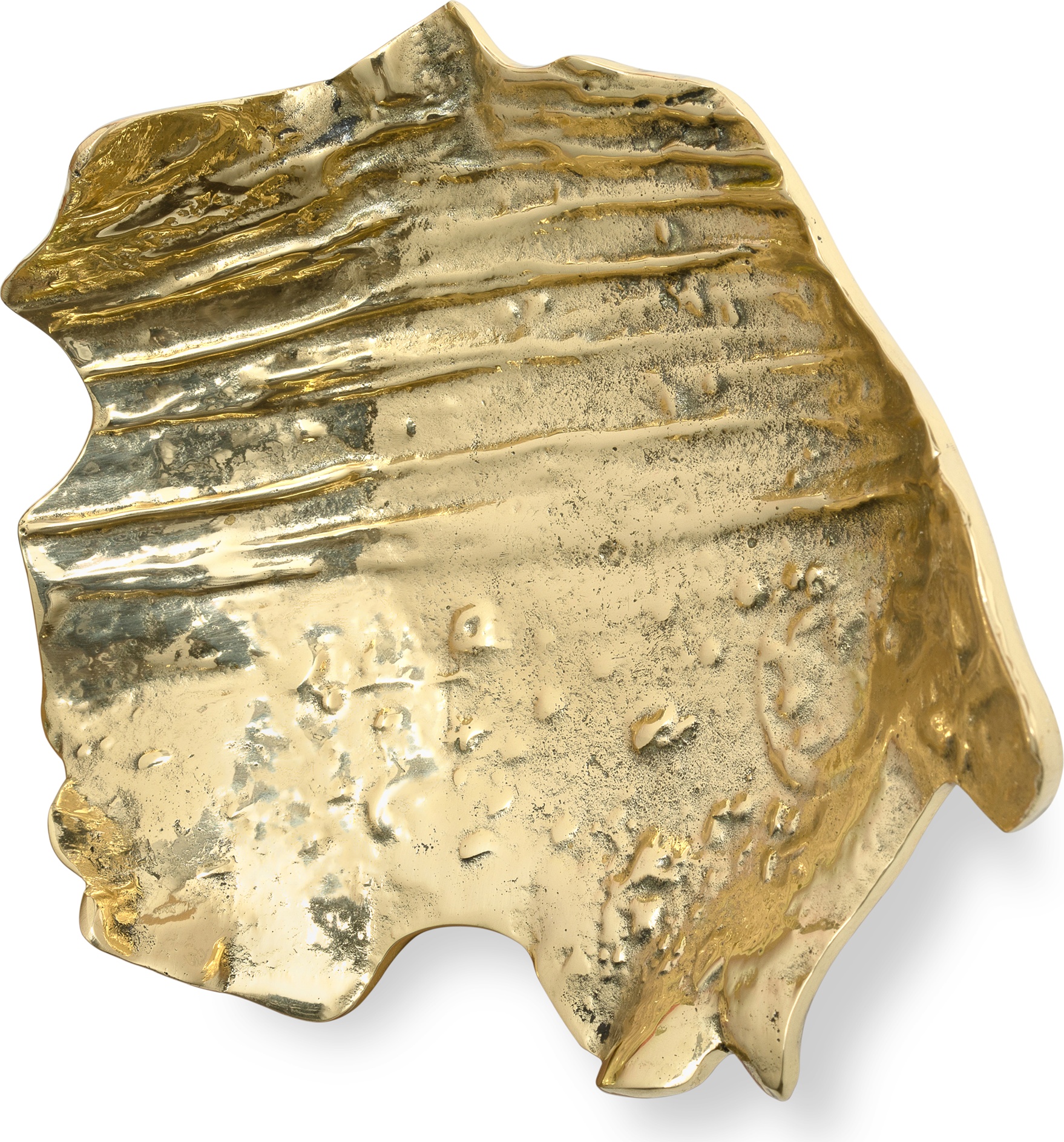 EA1052 Leaf PULLCAST Earth Collection  - Вид №1