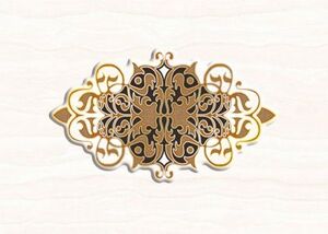 ДЕКОР МОНТЕ-КАРЛО D