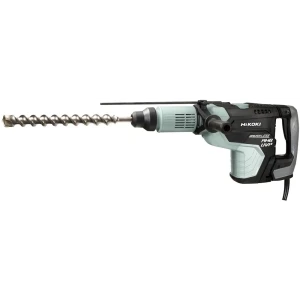 Перфоратор сетевой SDS-max Hikoki DH52ME, 1500 Вт, 18.8 Дж