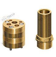 FIR Italia Удлинитель TAP ACCESSORIES 05.0037.5 