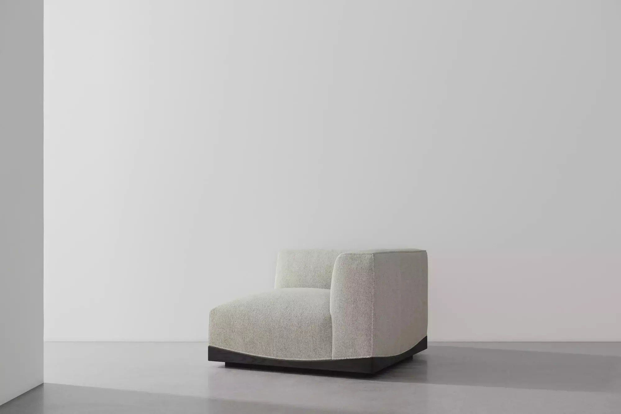 Модульный тканевый диван District Eight Joss ARCH-00149155 - Вид №23