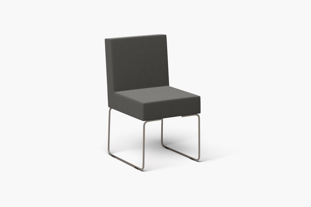 Sunbrella ® мягкий стул для сада April Furniture Cher ARCH-00077187 - Вид №5