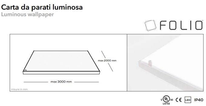 Officinarkitettura® Покрытие / обои Nuovi mondi sun-id-1410347 - Вид №3