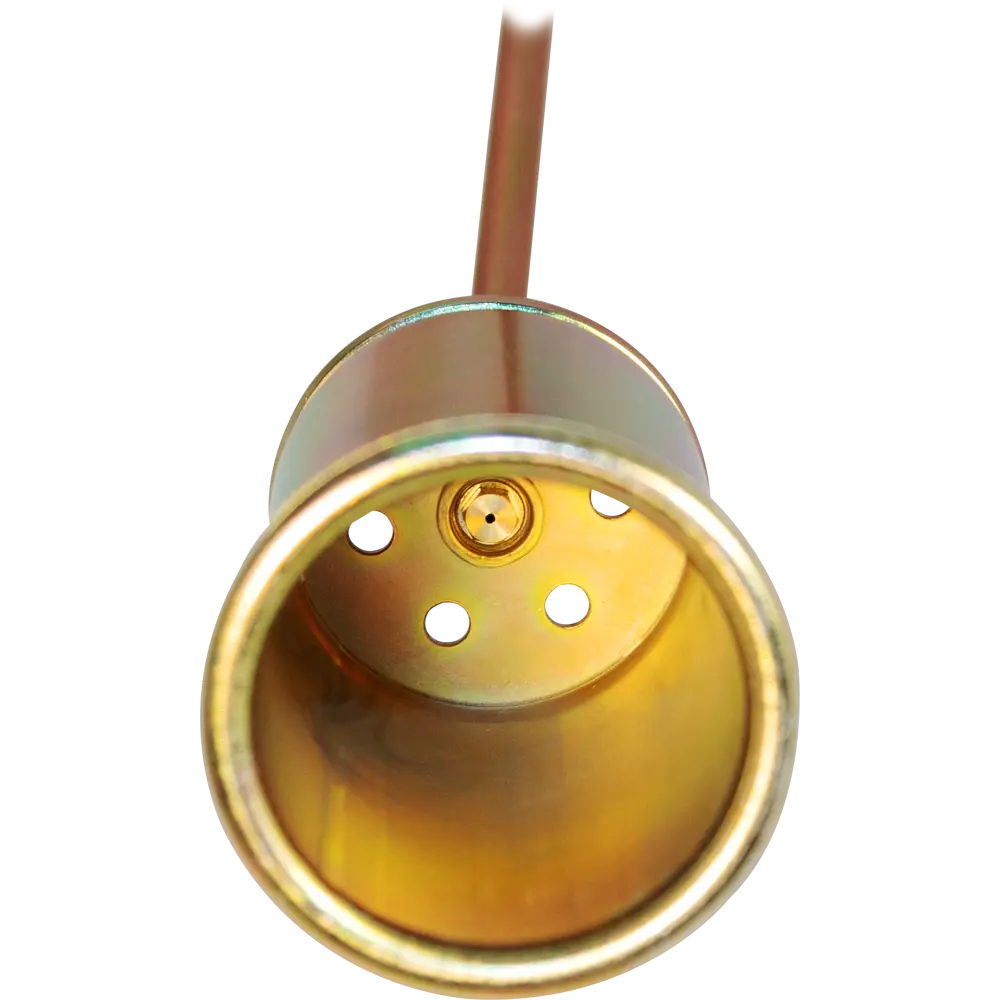 Горелка кровельная Foxweld ГВП-700Р STLM-2175576 - Вид №2