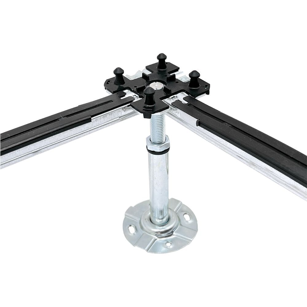 Надземная самоблокирующаяся система пола NESITE BLOCKLINE ARCH-00050154 - Вид №3