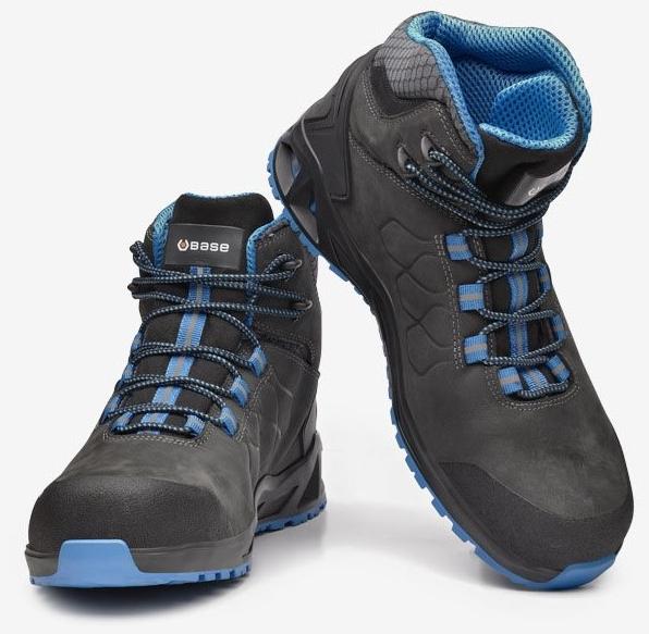 BASE PROTECTION Обувь высокой безопасности Kaptiv sun-id-1378543 - Вид №1