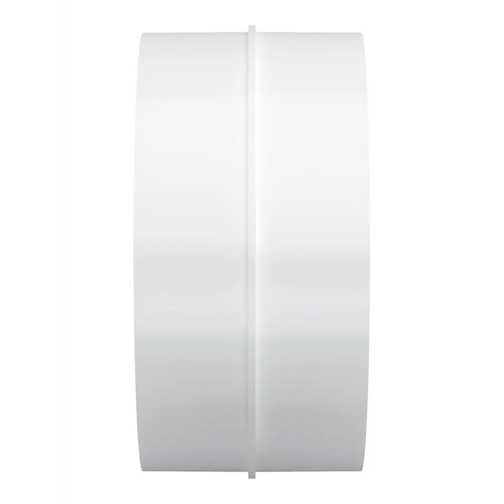 Соединители воздуховодов Fonet D125 мм пластик STLM-2104292 - Вид №2