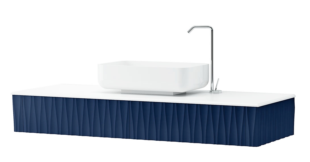 2830/120 Console da bagno 2830 Bianchini&Capponi DESIGN Bianchini Capponi - Вид №2