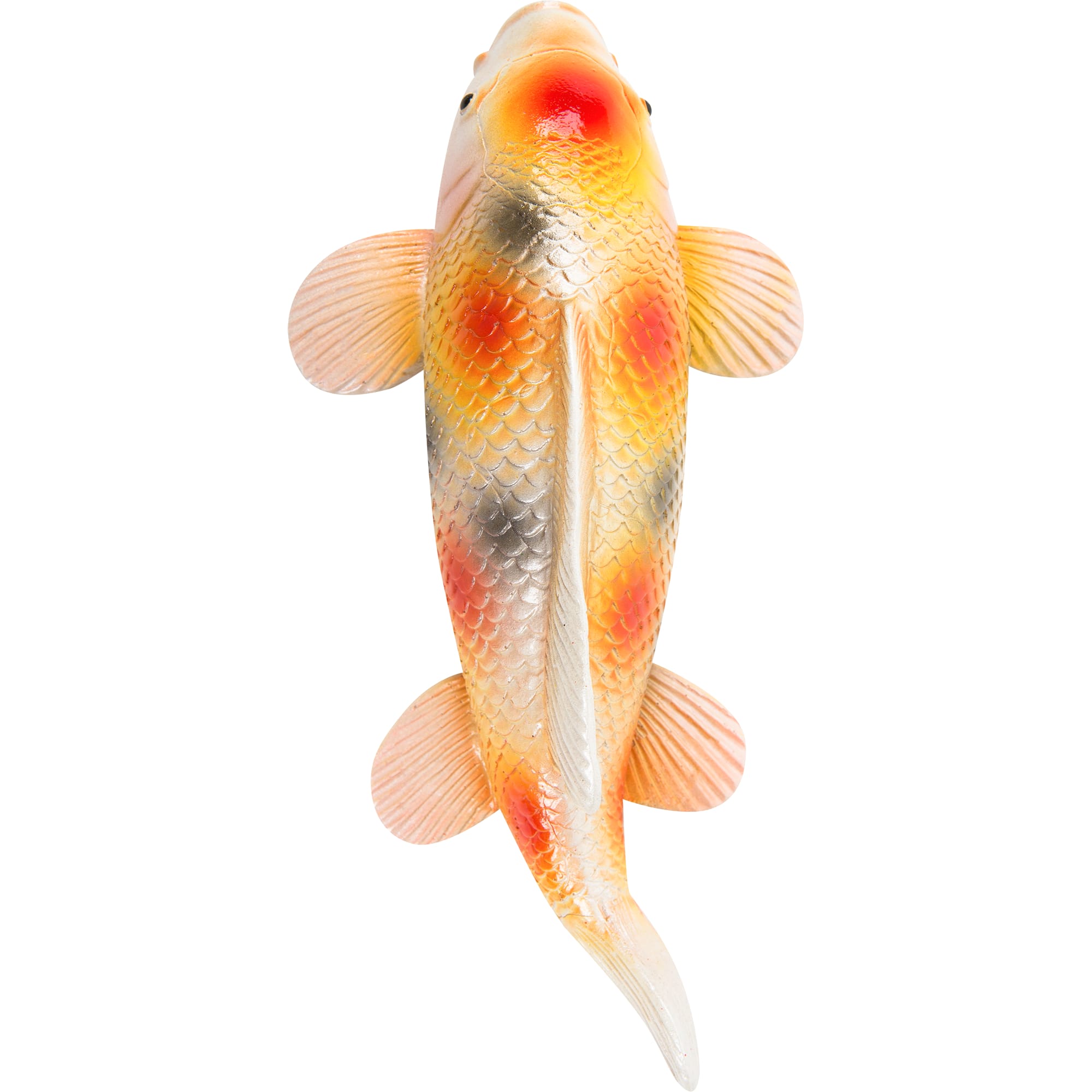 82605605 Фигура садовая «Кохаку» высота 8.5 см Santreyd  - Вид №2